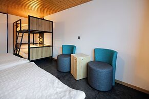 Eiger Lodge Easy
