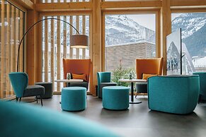 Eiger Lodge Easy