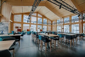 Eiger Lodge Easy
