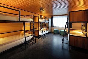 Eiger Lodge Easy