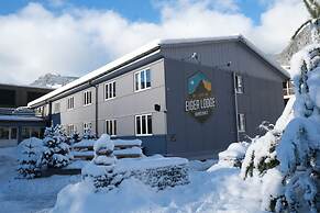 Eiger Lodge Easy