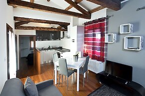 Good Wine Apartments