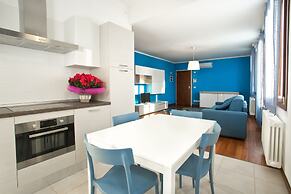 Good Wine Apartments