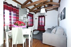 Good Wine Apartments