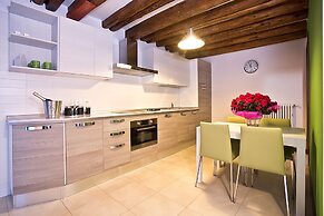 Good Wine Apartments