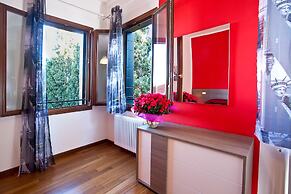 Good Wine Apartments