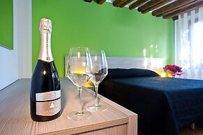 Good Wine Apartments