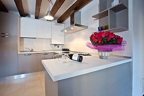 Good Wine Apartments