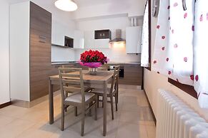 Good Wine Apartments