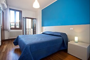 Good Wine Apartments