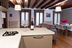 Good Wine Apartments