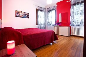 Good Wine Apartments