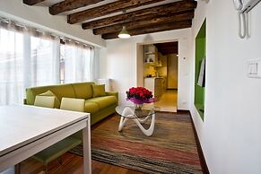 Good Wine Apartments