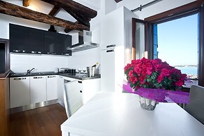 Good Wine Apartments