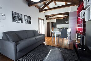 Good Wine Apartments