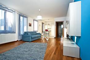 Good Wine Apartments