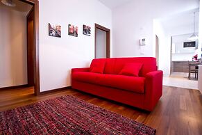 Good Wine Apartments