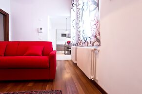 Good Wine Apartments