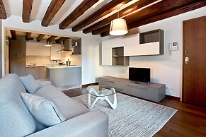 Good Wine Apartments