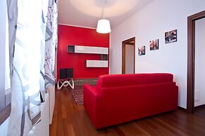 Good Wine Apartments