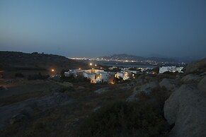 Naxos Euphoria Suites