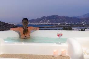 Naxos Euphoria Suites