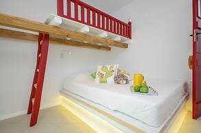 Naxos Euphoria Suites