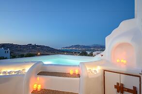 Naxos Euphoria Suites