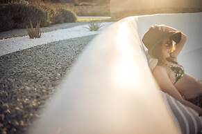 Naxos Euphoria Suites