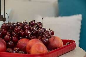 Naxos Euphoria Suites