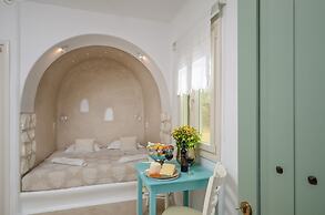 Naxos Euphoria Suites