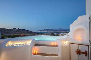 Naxos Euphoria Suites