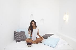 Naxos Euphoria Suites