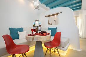 Naxos Euphoria Suites