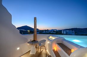Naxos Euphoria Suites