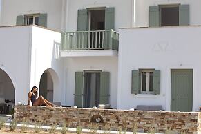 Naxos Euphoria Suites