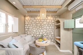 Naxos Euphoria Suites