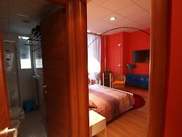 Andres GuestHouse Sanremo