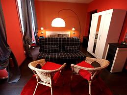 Andres GuestHouse Sanremo