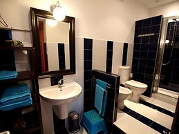 Andres GuestHouse Sanremo