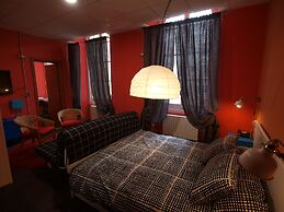 Andres GuestHouse Sanremo