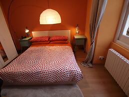 Andres GuestHouse Sanremo
