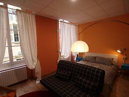 Andres GuestHouse Sanremo