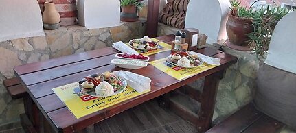 Anz Guesthouse Pansiyon