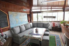 Anz Guesthouse Pansiyon