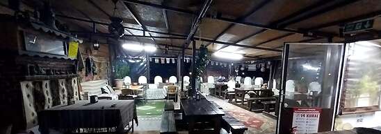 Anz Guesthouse Pansiyon