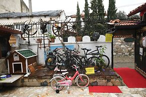 Anz Guesthouse Pansiyon