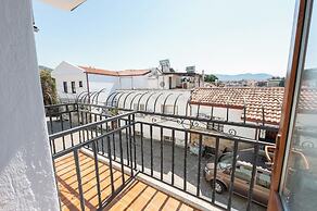 Anz Guesthouse Pansiyon