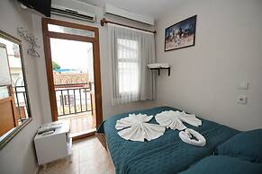 Anz Guesthouse Pansiyon