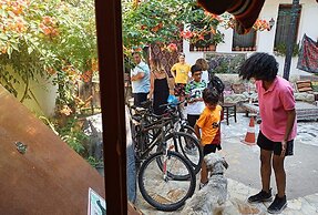 Anz Guesthouse Pansiyon